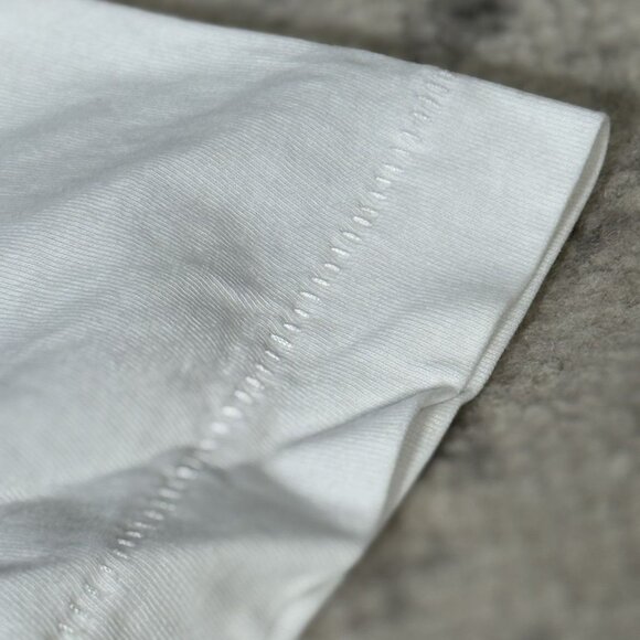 Y2K Diesel Sunglasses Light it Up T-Shirt - Picture 10 of 11